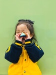 3월 18일 삼각기둥을 만들어요 - 2024 사랑스런 노랑반 - 대전 동양유치원 대전 동양유치원
