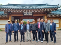 청와대 경복궁 견학25.5.22 - 카페 앨범 - 수양산 정곡마을 청와대 경복궁 견학25.5.22