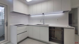 원천레이크파크 209동 24평 인테리어 - 원천주공/레이크파크/삼성 - 지인인테리어스튜디오영통 (구 한샘인테리어 영통점) 원천레이크파크... 