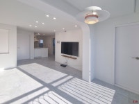 원천레이크파크 210동 24평 화이트 인테리어 - 원천주공/레이크파크/삼성 - 지인인테리어스튜디오영통 (구 한샘인테리어 영통점)... 