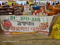 대추정리하기2025년 포장 판매 - 일반 게시판 - 결초보은(結草報恩)모산애 대추농원 대추정리하기2025년 포장 판매