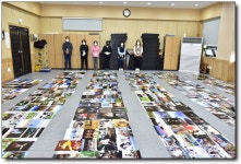 제3회 화성 전국사진 공모전 심사내용 - 지부행사 갤러리 - (사)한국사진작가협회 화성지부 제3회 화성 전국사진 공모전 심사내용