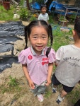 맛있는 참앵두 따먹기 - 만5세 열매반 (안지은선생님) - 에코낙원어린이집 에코낙원어린이집