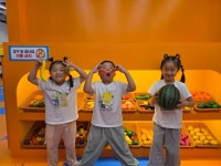 5월 곡성압록상상스쿨 3 - 만5세 열매반 (안지은선생님) - 에코낙원어린이집 에코낙원어린이집