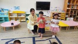 급식지원센터 영양교육🥕 - 만3세 희망반(김경임) - 에코낙원어린이집 에코낙원어린이집