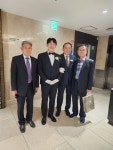 박만옥(혼주) 감사의 글을 올립니다 - 기 쁜 일 - 육군3사관학교 8기 동기회 (삼팔회) 박만옥(혼주) 감사의 글을 올립니다