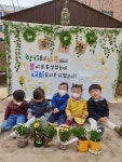 꽃 사랑 day^^ 댓글 꼭 부탁드려요^^ - ♡2020~2024 추억속으로~♡ - 영주 봉산어린이집 꽃 사랑 day^^ 댓글 꼭 부탁드려요^^