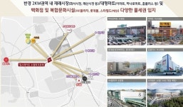 힐스테이트 수원파크포레 공급 정보 - 자유/홍보/직거래/판매 - 역세권명가 부사친카페 힐스테이트 수원파크포레 공급 정보