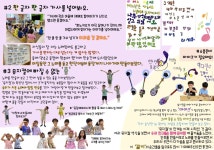 2024 Reggio Emilia Project ②(보성은하유치원)... 아이들의 세상 보성은하유치원♥ 2024 Reggio Emilia Project ②(보성은하유치원)