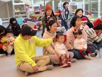 가족과 함께 하는 크리스마스 5 - 부모참여행사 - ♥군포시립무궁화어린이집♥ 가족과 함께 하는 크리스마스 5