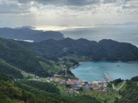 2024년 10월 19일 1박 2일 사량도 지리산 - 정기산행 앨범 - 신당동청솔산악회(靑) 2024년 10월 19일 1박 2일 사량도 지리산