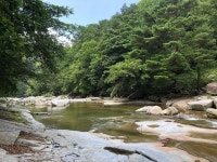 제26차 25.08.12 정기산행 알림, 백우산/용소계곡,강원/홍천 - ♠ 정기산행 - 강릉 한마음산악회 제26차 25.08.12 정기산행 알림, 백우산... 