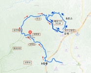2026.07.21 정기산행(바우길3구간-어명받은소나무길, 강릉) - ♠ 정기산행 - 강릉 한마음산악회 2026.07.21 정기산행(바우길3구간...
