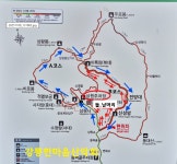 2026.02.24 정기산행(오대산 비로봉,강원/평창) - ♠ 정기산행 - 강릉 한마음산악회 2026.02.24 정기산행(오대산 비로봉,강원/평창)