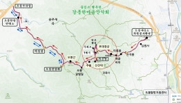 2026.06.02 정기산행(도봉산, 서울/도봉) - ♠ 정기산행 - 강릉 한마음산악회 2026.06.02 정기산행(도봉산, 서울/도봉)