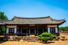 유서 깊은 조선시대 관광지。。풍혈로 유명한 빙계군립공원과 영천... 깊은 조선시대 관광지。。풍혈로 유명한 빙계군립공원과 영천 이씨 산운마을