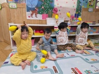 코앤코 - 새싹반(만1세) - ♬대구시지정 영아전담 ♡아이나라♡ 어린이집♬ 코앤코