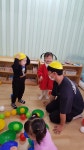 ☆체육수업~돔마크☆ - 배려반이야기 - 국공립 용담동어린이집 ☆체육수업~돔마크☆