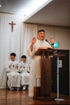 2023년 12월 24일 주님 성탄 대축일 밤 미사 - 2023년 - 싱가포르 착한목자 한인천주교회 2023년 12월 24일 주님 성탄 대축일 밤 미사
