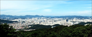 대전 식장산. - ◎ 산행후기-051)632-8848 - 금강부산산악회 대전 식장산.