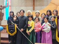 [26.03.22]레지오 마리애 아치에스 행사 - 성조들의 모후 Cu. - 대구대교구 문덕 성당 대구대교구 문덕 성당