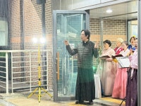 [25.10.21.화] 묵주기도의 밤 - 성조들의 모후 Cu. - 대구대교구 문덕 성당 대구대교구 문덕 성당