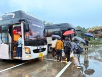 [25.10.26]전신자 성지순례 (1) - [본당 신부님 동정]25.01~(Fr.김상호 야고보) - 대구대교구 문덕 성당 [25.10.26]전신자 성지순례 (1)