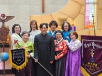 [26.03.22]레지오 마리애 아치에스 행사 - 성조들의 모후 Cu. - 대구대교구 문덕 성당 대구대교구 문덕 성당