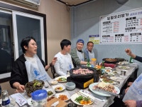 바다의별,죄인들의피난처 친목회 - 성조들의 모후 Cu. - 대구대교구 문덕 성당 대구대교구 문덕 성당