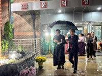 [25.10.21.화] 묵주기도의 밤 - 성조들의 모후 Cu. - 대구대교구 문덕 성당 대구대교구 문덕 성당