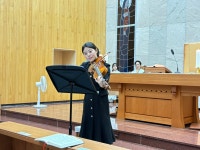 [25.10.21.화] 묵주기도의 밤 - 성조들의 모후 Cu. - 대구대교구 문덕 성당 대구대교구 문덕 성당