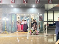 [25.10.21.화] 묵주기도의 밤 - 성조들의 모후 Cu. - 대구대교구 문덕 성당 대구대교구 문덕 성당