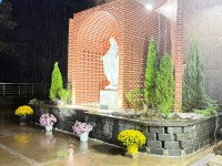 [25.10.21.화] 묵주기도의 밤 - 성조들의 모후 Cu. - 대구대교구 문덕 성당 대구대교구 문덕 성당