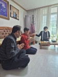 2026년 2월12일 봉성체 - [본당 신부님 동정]25.01~(Fr.김상호 야고보) - 대구대교구 문덕 성당 2026년 2월12일 봉성체