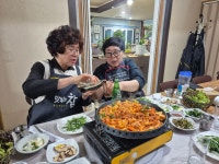 바다의별,죄인들의피난처 친목회 - 성조들의 모후 Cu. - 대구대교구 문덕 성당 대구대교구 문덕 성당