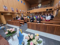 [26.03.22]레지오 마리애 아치에스 행사 - 성조들의 모후 Cu. - 대구대교구 문덕 성당 대구대교구 문덕 성당