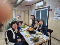 바다의별,죄인들의피난처 친목회 - 성조들의 모후 Cu. - 대구대교구 문덕 성당 대구대교구 문덕 성당