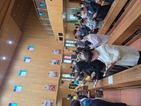 [26.03.22]레지오 마리애 아치에스 행사 - 성조들의 모후 Cu. - 대구대교구 문덕 성당 대구대교구 문덕 성당