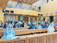 [25.10.21.화] 묵주기도의 밤 - 성조들의 모후 Cu. - 대구대교구 문덕 성당 대구대교구 문덕 성당