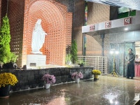 [25.10.21.화] 묵주기도의 밤 - 성조들의 모후 Cu. - 대구대교구 문덕 성당 대구대교구 문덕 성당