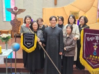 [26.03.22]레지오 마리애 아치에스 행사 - 성조들의 모후 Cu. - 대구대교구 문덕 성당 대구대교구 문덕 성당