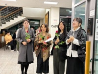 [25.10.21.화] 묵주기도의 밤 - 성조들의 모후 Cu. - 대구대교구 문덕 성당 대구대교구 문덕 성당