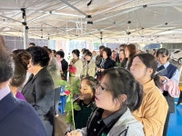 [25.10.21.화] 묵주기도의 밤 - 성조들의 모후 Cu. - 대구대교구 문덕 성당 대구대교구 문덕 성당