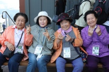 2025년 여주시재가노인복지센터 가을나들이 [춘천여행, 우리 같이 GO!] - 재가노인복지센터 소식 - 여주시재가노인복지센터 2025년... 