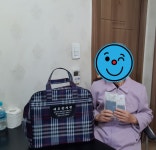 여흥한의원과 함께하는 어르신 한약지원 - 지역자원연계 - 여주시재가노인복지센터 여흥한의원과 함께하는 어르신 한약지원