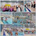 [아쿠아워킹] 1~ 2회기 - 특화서비스 프로그램 - 여주시재가노인복지센터 2024년특화서비스 수중운동프로그램[아쿠아워킹] 1~ 2회기