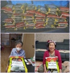 20201204 여흥동행정복지센터 쌀 후원 - 지역자원연계 - 여주시재가노인복지센터 20201204 여흥동행정복지센터 쌀 후원