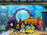 스페셜파티-아틀란의바다🐳🌊 - 반야 앨범 - 군산 반야유치원 스페셜파티-아틀란의바다🐳🌊