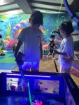 스페셜파티-아틀란의바다🐳🌊 - 반야 앨범 - 군산 반야유치원 스페셜파티-아틀란의바다🐳🌊
