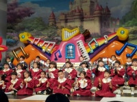 2019년 마음이 쿵짝쿵짝 가족음악회🎵🎶 - 앨범 - 세종YWCA어린이집 세종YWCA어린이집